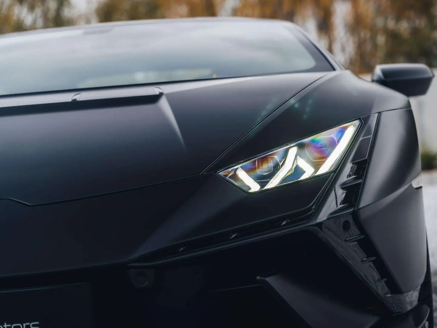 Huracán Tecnica   Alcantara   Lift   20