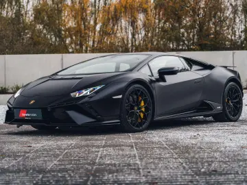 Huracán Tecnica   Alcantara   Lift   20