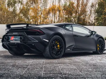 Huracán Tecnica   Alcantara   Lift   20