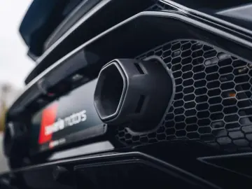 Huracán Tecnica   Alcantara   Lift   20