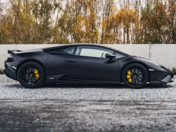 Huracán Tecnica   Alcantara   Lift   20