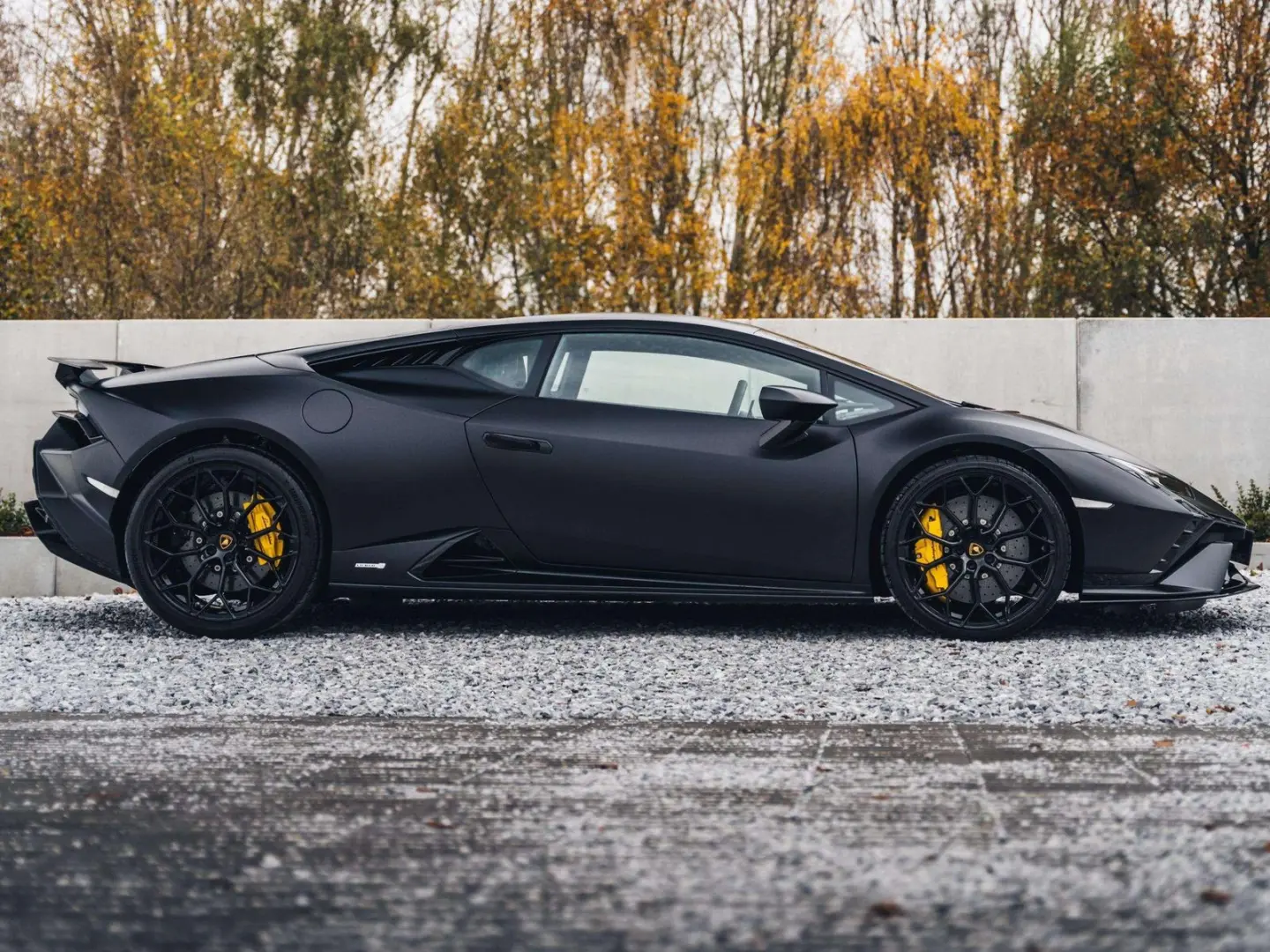 Huracán Tecnica   Alcantara   Lift   20