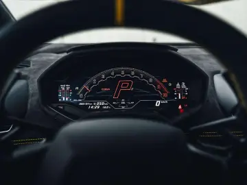 Huracán Tecnica   Alcantara   Lift   20