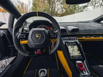 Huracán Tecnica   Alcantara   Lift   20