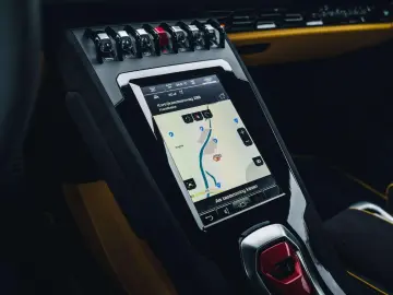 Huracán Tecnica   Alcantara   Lift   20