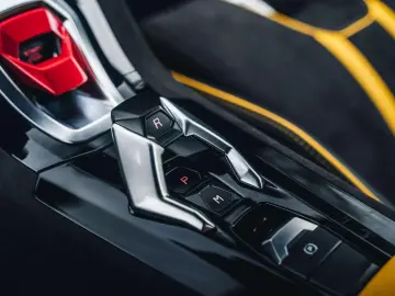 Huracán Tecnica   Alcantara   Lift   20