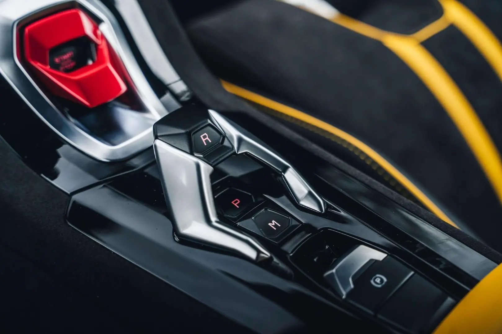 Huracán Tecnica   Alcantara   Lift   20