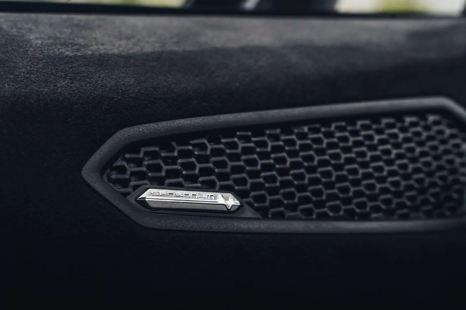 Huracán Tecnica   Alcantara   Lift   20