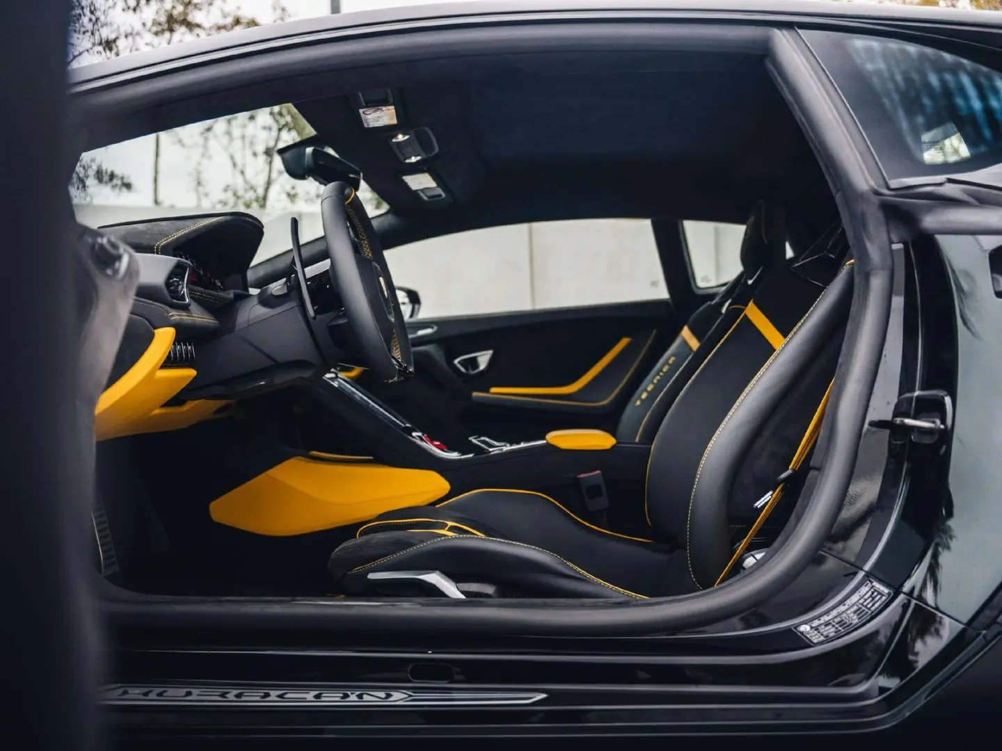 Huracán Tecnica   Alcantara   Lift   20