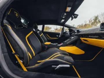 Huracán Tecnica   Alcantara   Lift   20