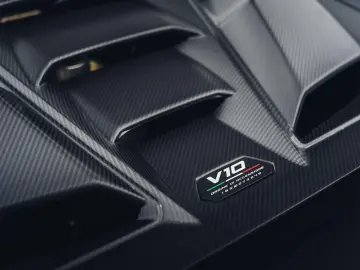 Huracán Tecnica   Alcantara   Lift   20