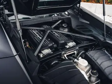 Huracán Tecnica   Alcantara   Lift   20