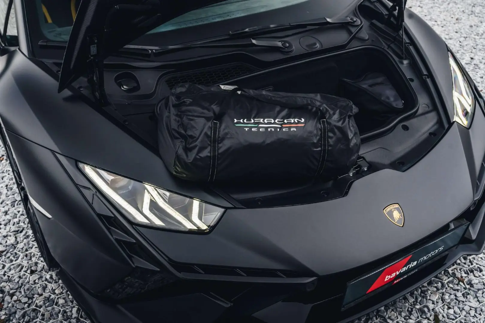 Huracán Tecnica   Alcantara   Lift   20