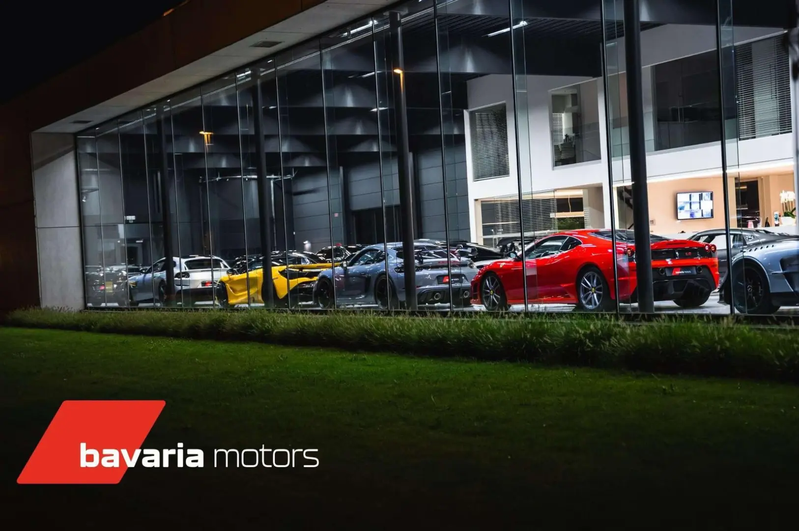 Huracán Tecnica   Alcantara   Lift   20