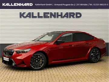 M5 Carbon Brakes-Bowers&Wilkins-Ultimate Pack Sp