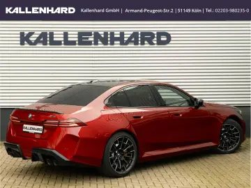 M5 Carbon Brakes-Bowers&Wilkins-Ultimate Pack Sp