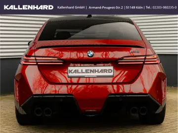 M5 Carbon Brakes-Bowers&Wilkins-Ultimate Pack Sp