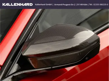 M5 Carbon Brakes-Bowers&Wilkins-Ultimate Pack Sp