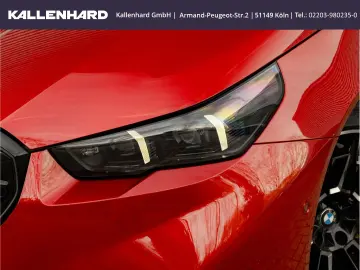 M5 Carbon Brakes-Bowers&Wilkins-Ultimate Pack Sp