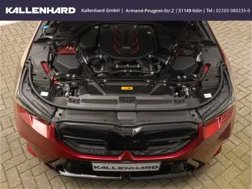 M5 Carbon Brakes-Bowers&Wilkins-Ultimate Pack Sp