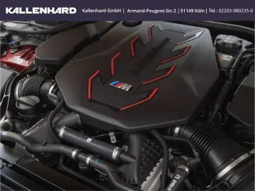 M5 Carbon Brakes-Bowers&Wilkins-Ultimate Pack Sp