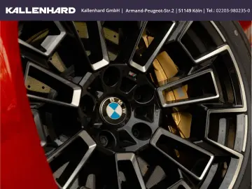 M5 Carbon Brakes-Bowers&Wilkins-Ultimate Pack Sp