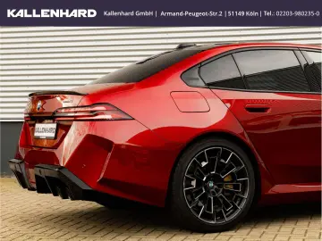 M5 Carbon Brakes-Bowers&Wilkins-Ultimate Pack Sp