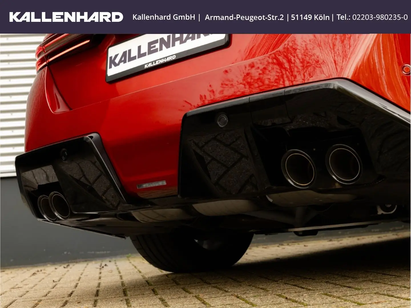 M5 Carbon Brakes-Bowers&Wilkins-Ultimate Pack Sp