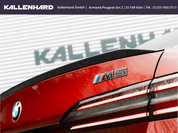 M5 Carbon Brakes-Bowers&Wilkins-Ultimate Pack Sp