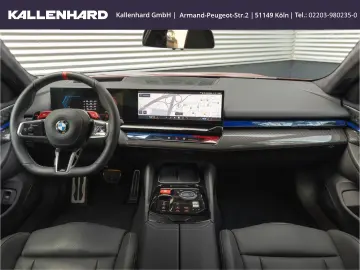 M5 Carbon Brakes-Bowers&Wilkins-Ultimate Pack Sp