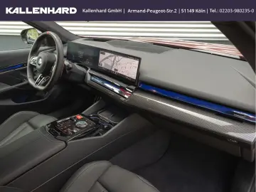 M5 Carbon Brakes-Bowers&Wilkins-Ultimate Pack Sp