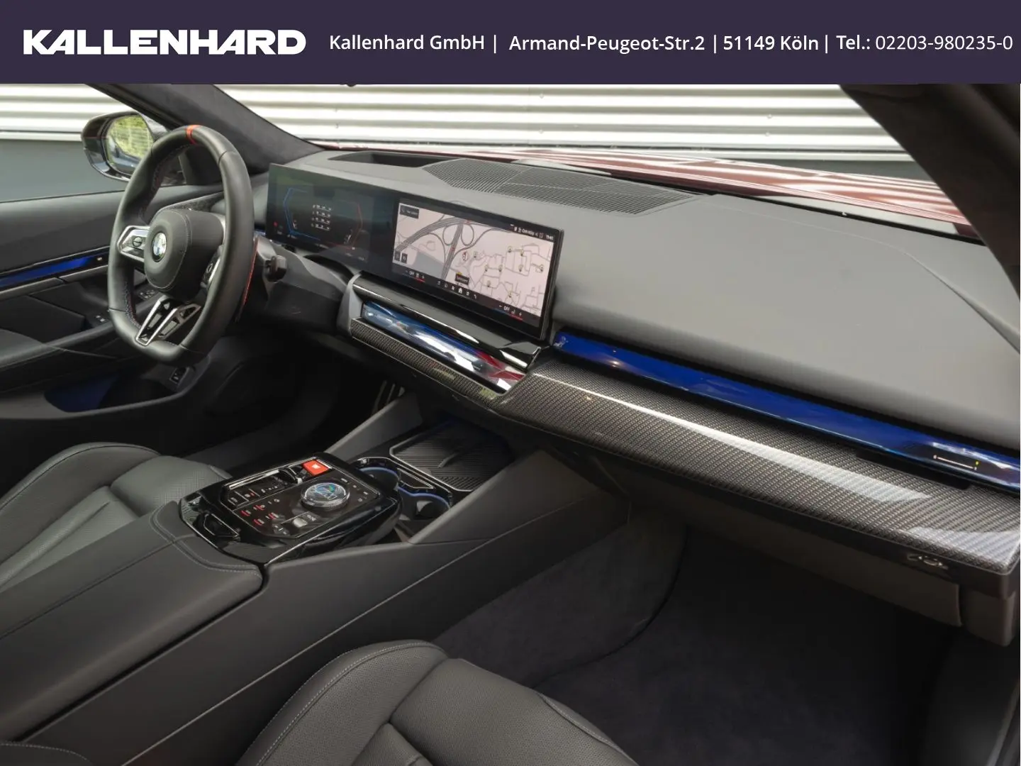 M5 Carbon Brakes-Bowers&Wilkins-Ultimate Pack Sp