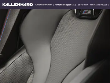 M5 Carbon Brakes-Bowers&Wilkins-Ultimate Pack Sp