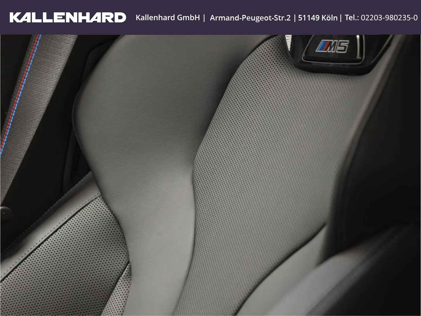 M5 Carbon Brakes-Bowers&Wilkins-Ultimate Pack Sp