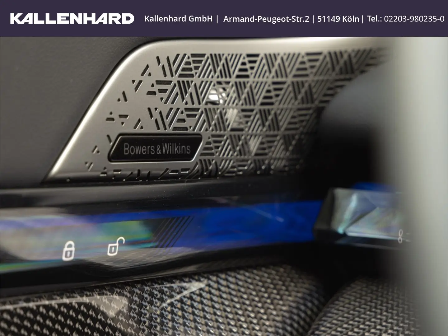 M5 Carbon Brakes-Bowers&Wilkins-Ultimate Pack Sp