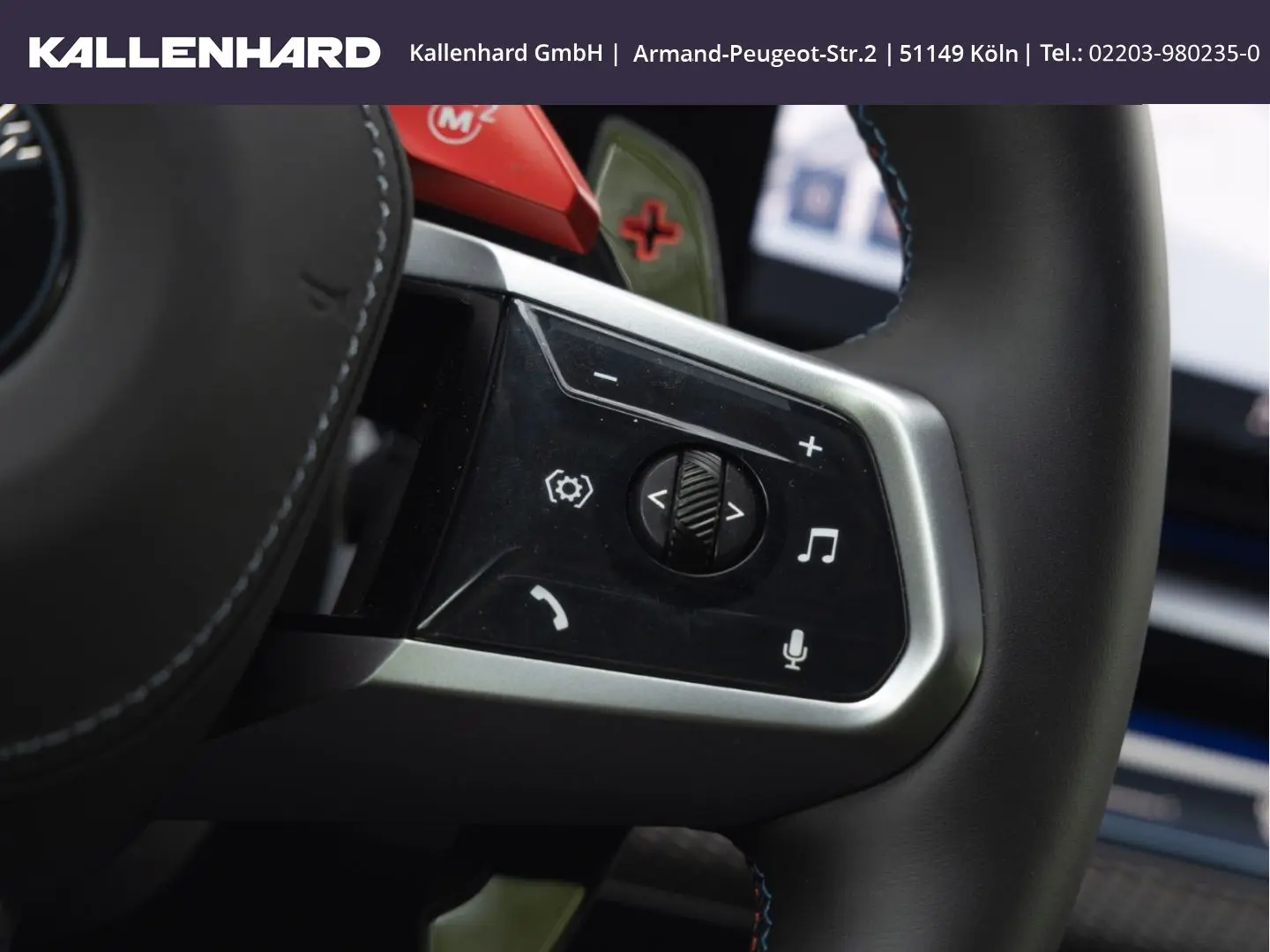 M5 Carbon Brakes-Bowers&Wilkins-Ultimate Pack Sp