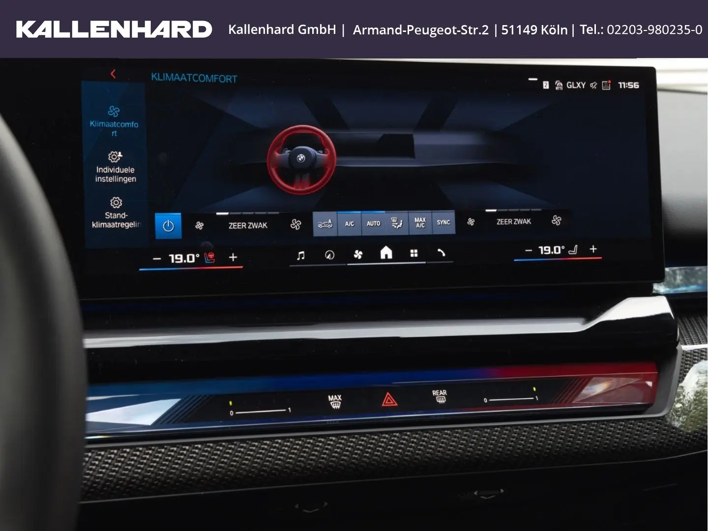 M5 Carbon Brakes-Bowers&Wilkins-Ultimate Pack Sp