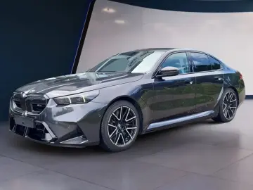 M5  xDrive AHK M Drive FFC DrivAssistPro ParkPro