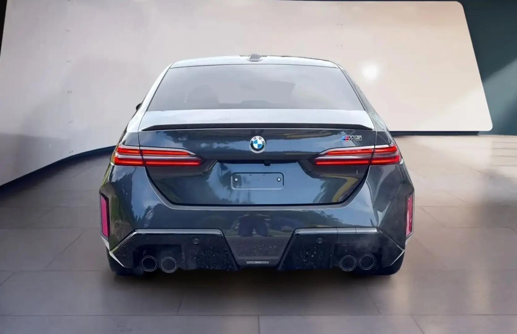 M5  xDrive AHK M Drive FFC DrivAssistPro ParkPro