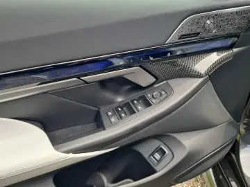 M5  xDrive AHK M Drive FFC DrivAssistPro ParkPro