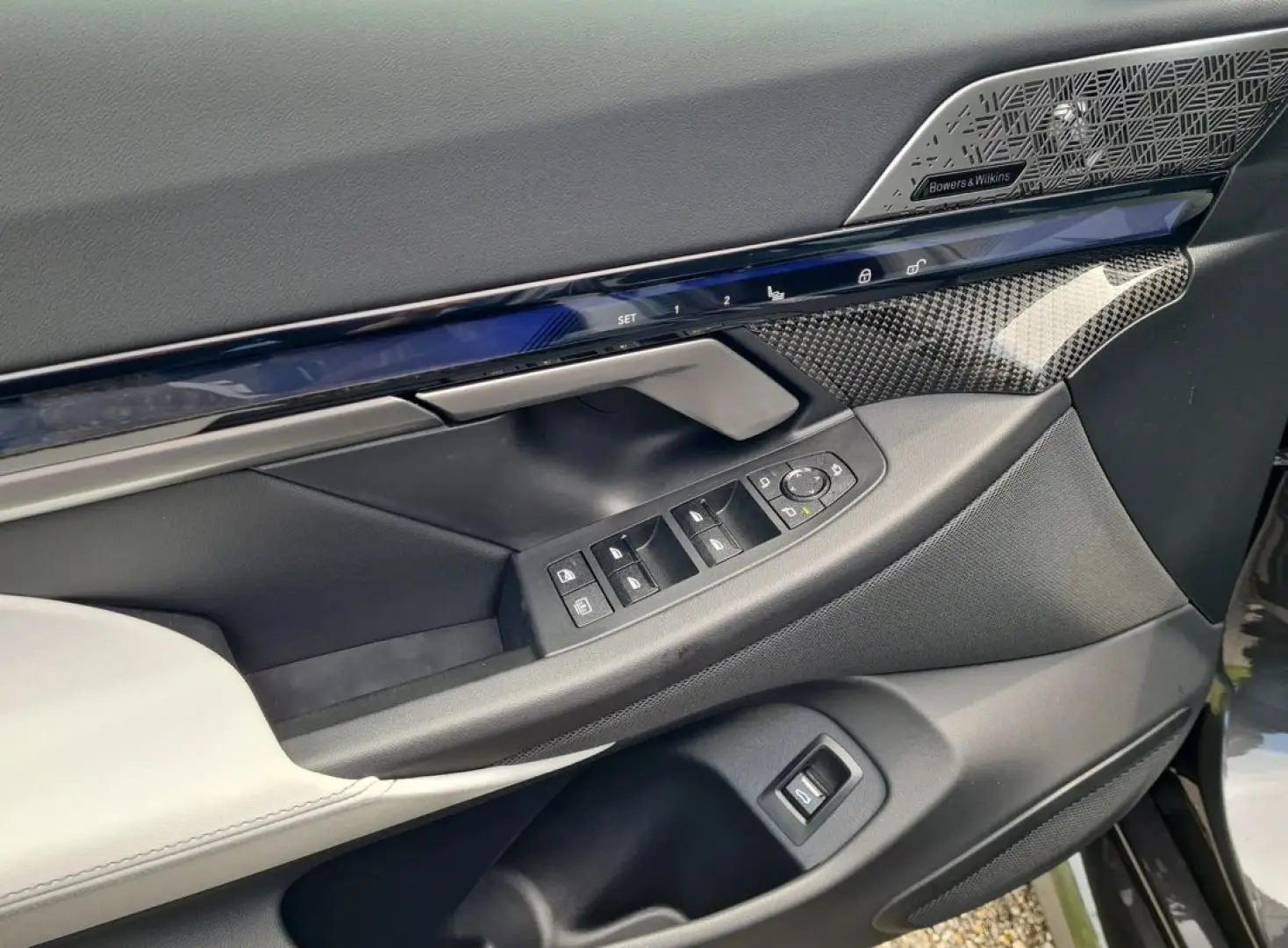 M5  xDrive AHK M Drive FFC DrivAssistPro ParkPro