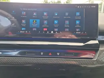 M5  xDrive AHK M Drive FFC DrivAssistPro ParkPro