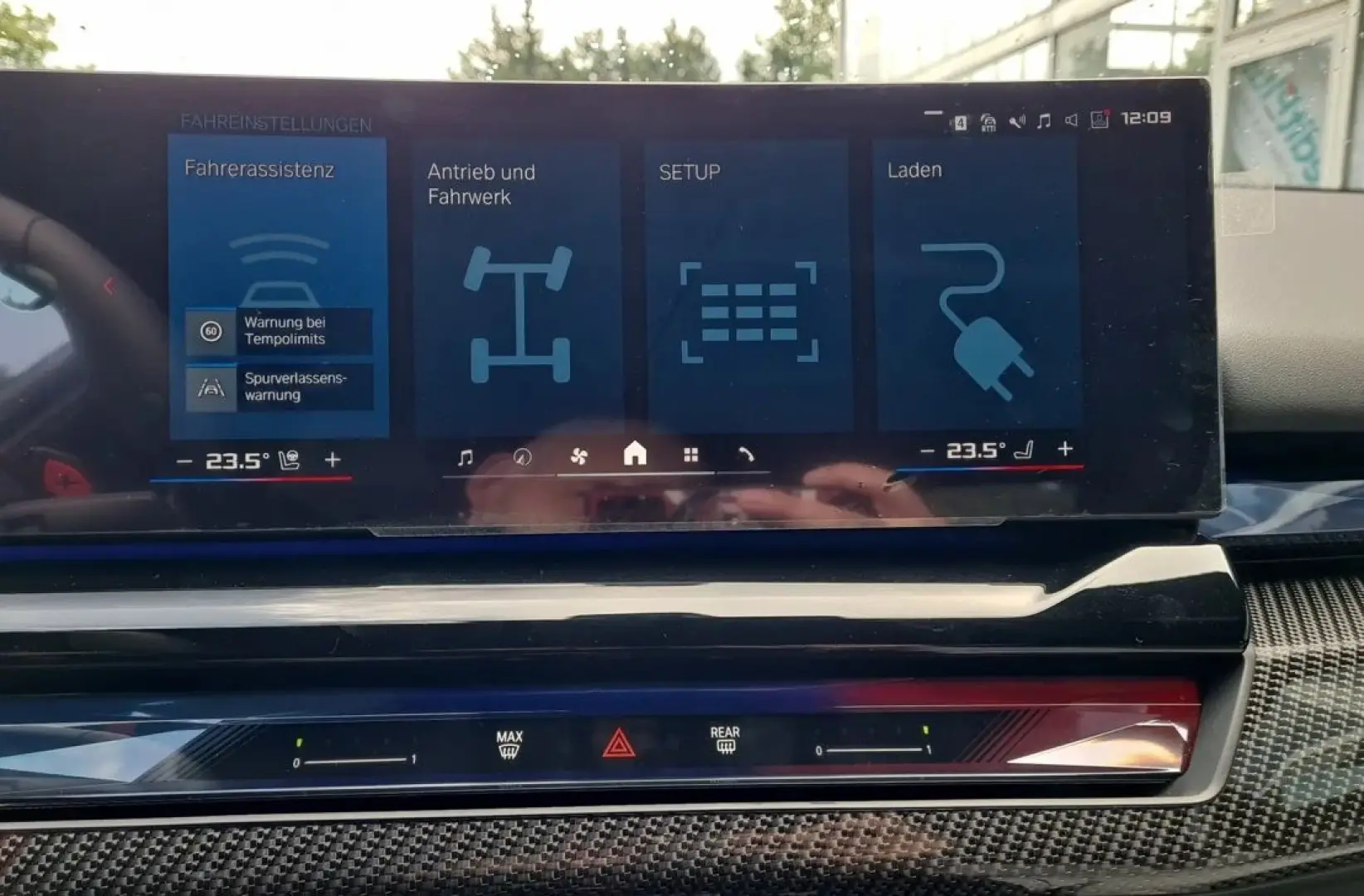 M5  xDrive AHK M Drive FFC DrivAssistPro ParkPro