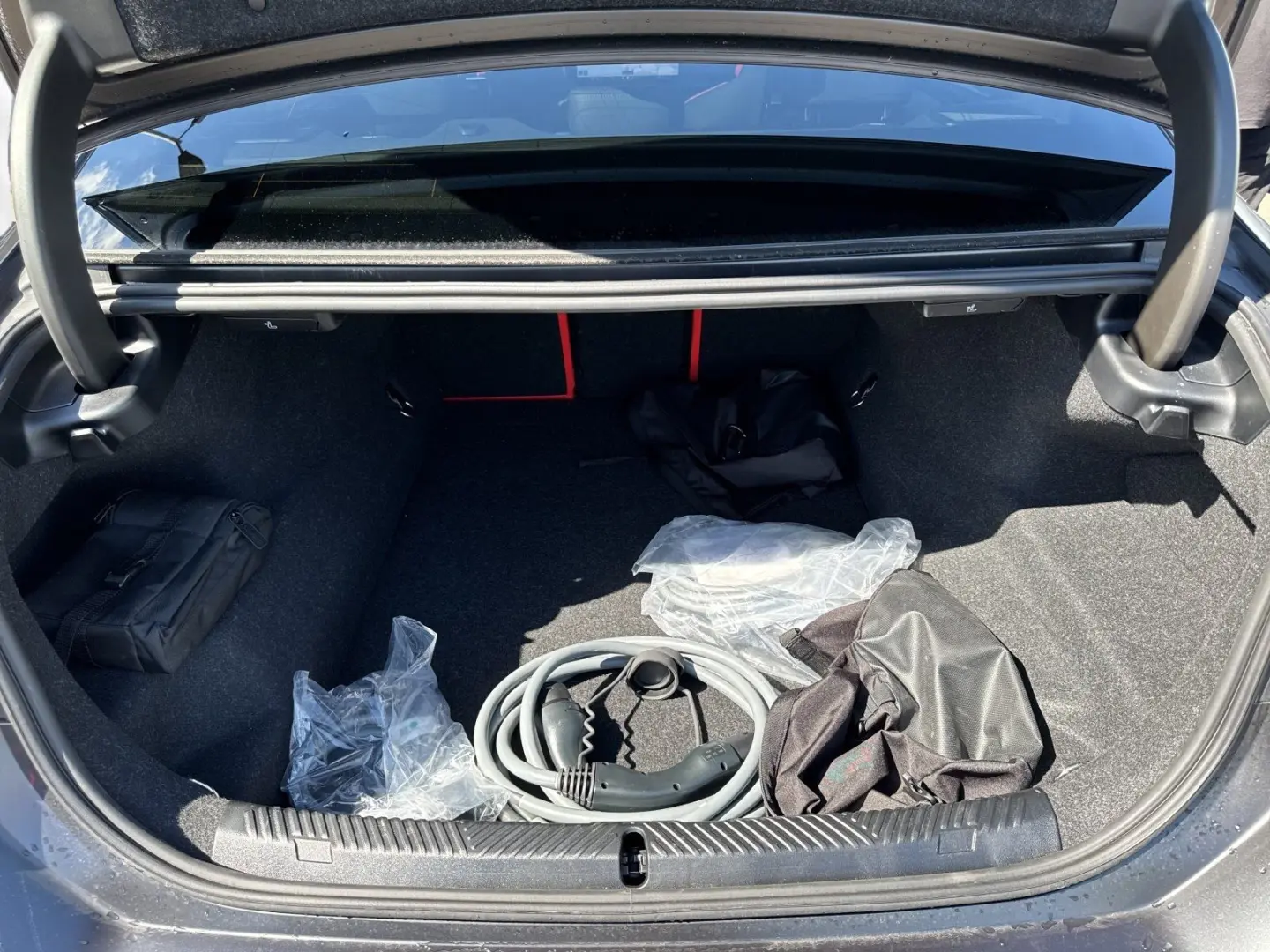 M5 Limousine  € 1.190 Zubehörbonus MDriver'sPack