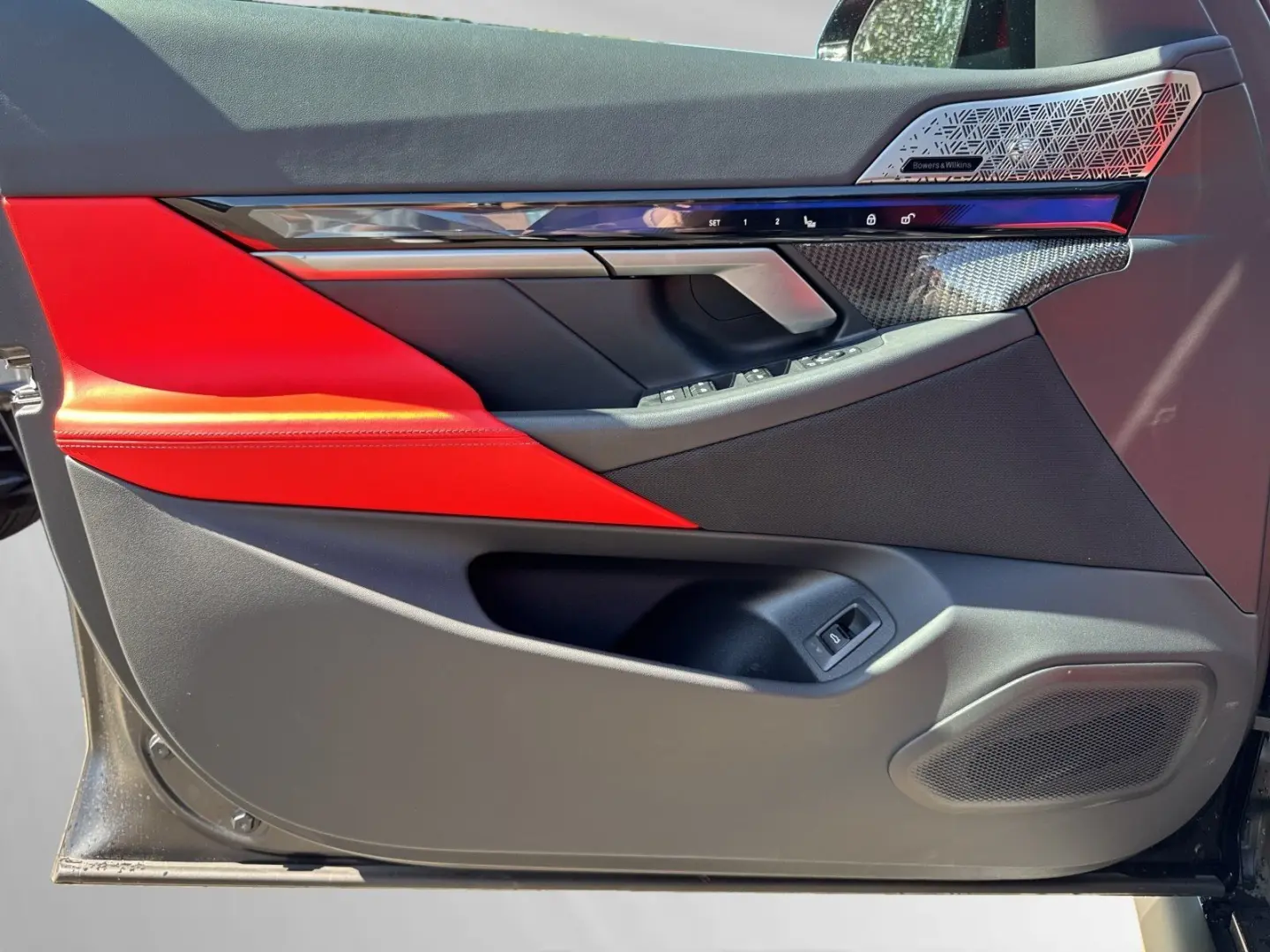 M5 Limousine  € 1.190 Zubehörbonus MDriver'sPack