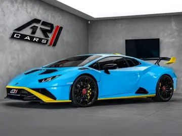 Huracán STO