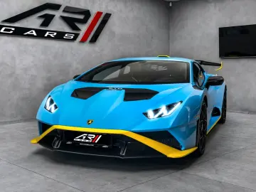 Huracán STO