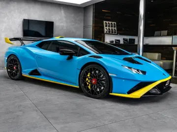 Huracán STO