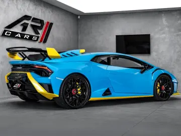 Huracán STO