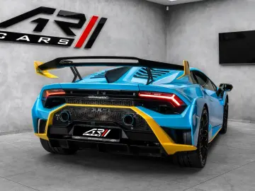 Huracán STO